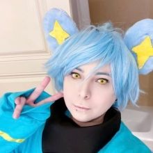 dustlingcosplay