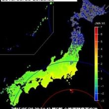 earthquake.pro