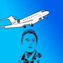 elonjetnextday