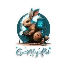 elvishmagicpad