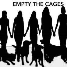emptythecages
