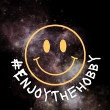 enjoythehobby