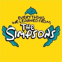 everysimpsonpod