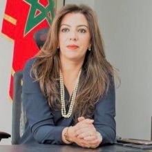 faridaloudaya