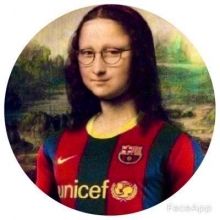 fcbmonalisa