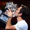 federerlive