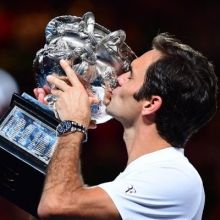 federerlive
