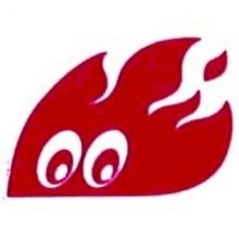 fireroadster