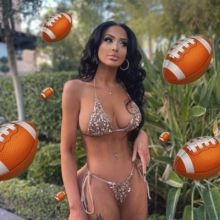 footballgirlana