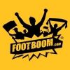 footboom