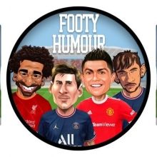 footyhumour