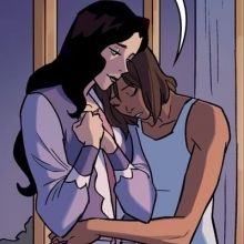 forsapphic