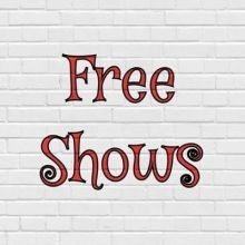 free.shows