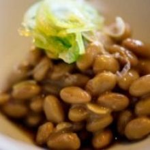 fromnatto