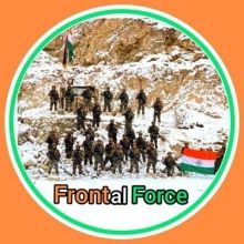 frontalforce