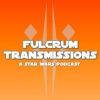fulcrumpod