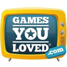 gamesyouloved