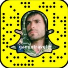 gamintraveler