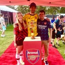 ganasthegooner