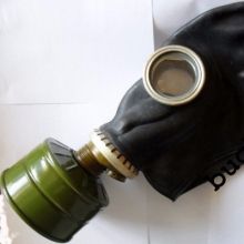 gasmaskrussian