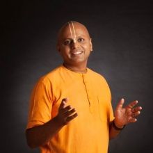 gaurgopald