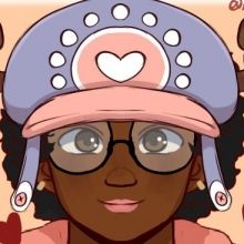geekyblackgirl