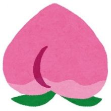 gekiyasu.peach