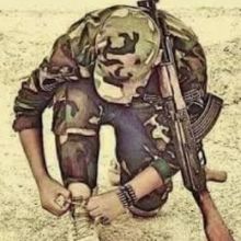 general.arme