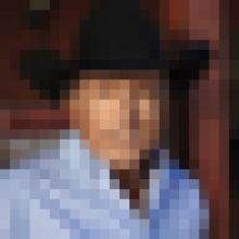 georgestrait
