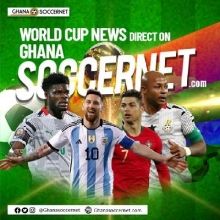 ghanasoccernet