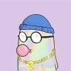 ghostybubble
