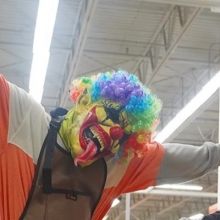 gibbyclown