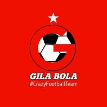 gilabola.ina