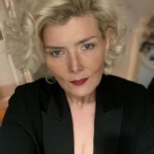 gillianmcshane