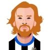 gingerpirlo