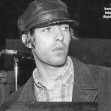 glorygallagher