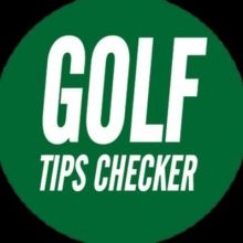 golftipschecker