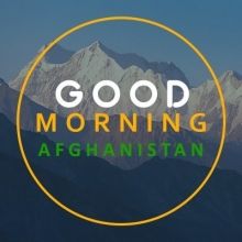 goodafghanistan