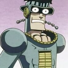 goodsirrope
