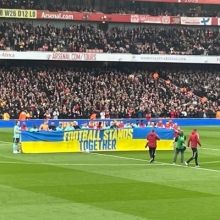 goonerinlondon