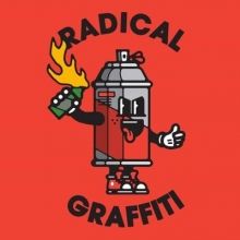 graffitiradical