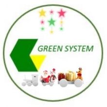 greensystem1992