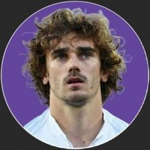 griezmannsalt