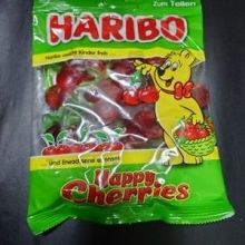 gummikirschchen