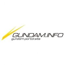 gundam.info