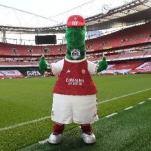 gunnersaurus