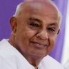 h.d.devegowda