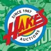 hakesauctions