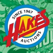 hakesauctions