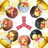 hanabibabidibuu